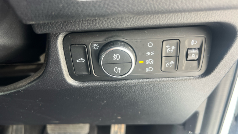 Ford Ranger Diesel Pick Up Double Cab Wildtrak 2.0 EcoBlue 205 Auto